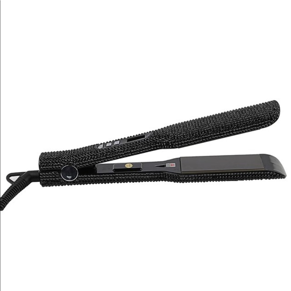 Brand New Black Titanium Flatirons (50 in stock)